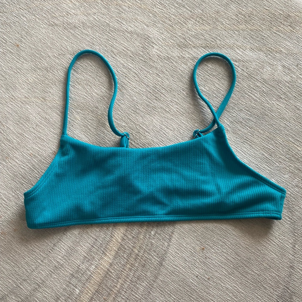 Zaful Bikini Top